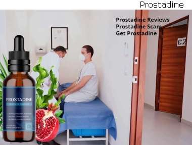 Prostadine For Prostate Gland